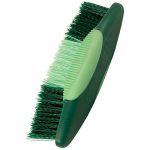 Ergonomic Long Body Brush Green No.567